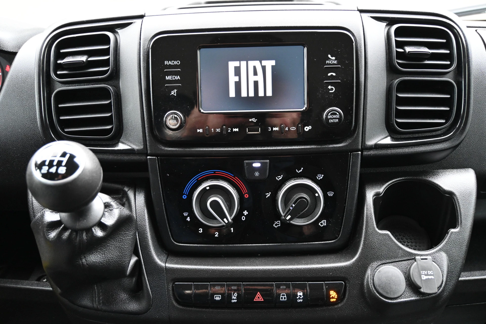 Hoofdafbeelding Fiat Ducato