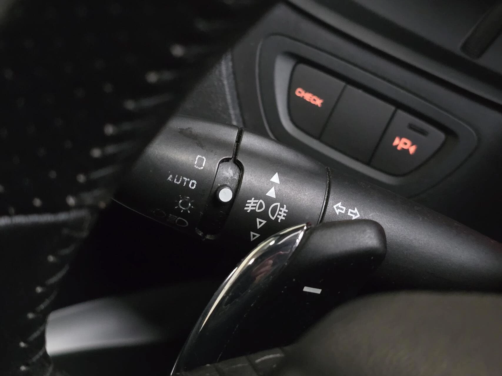 Hoofdafbeelding Citroën C5