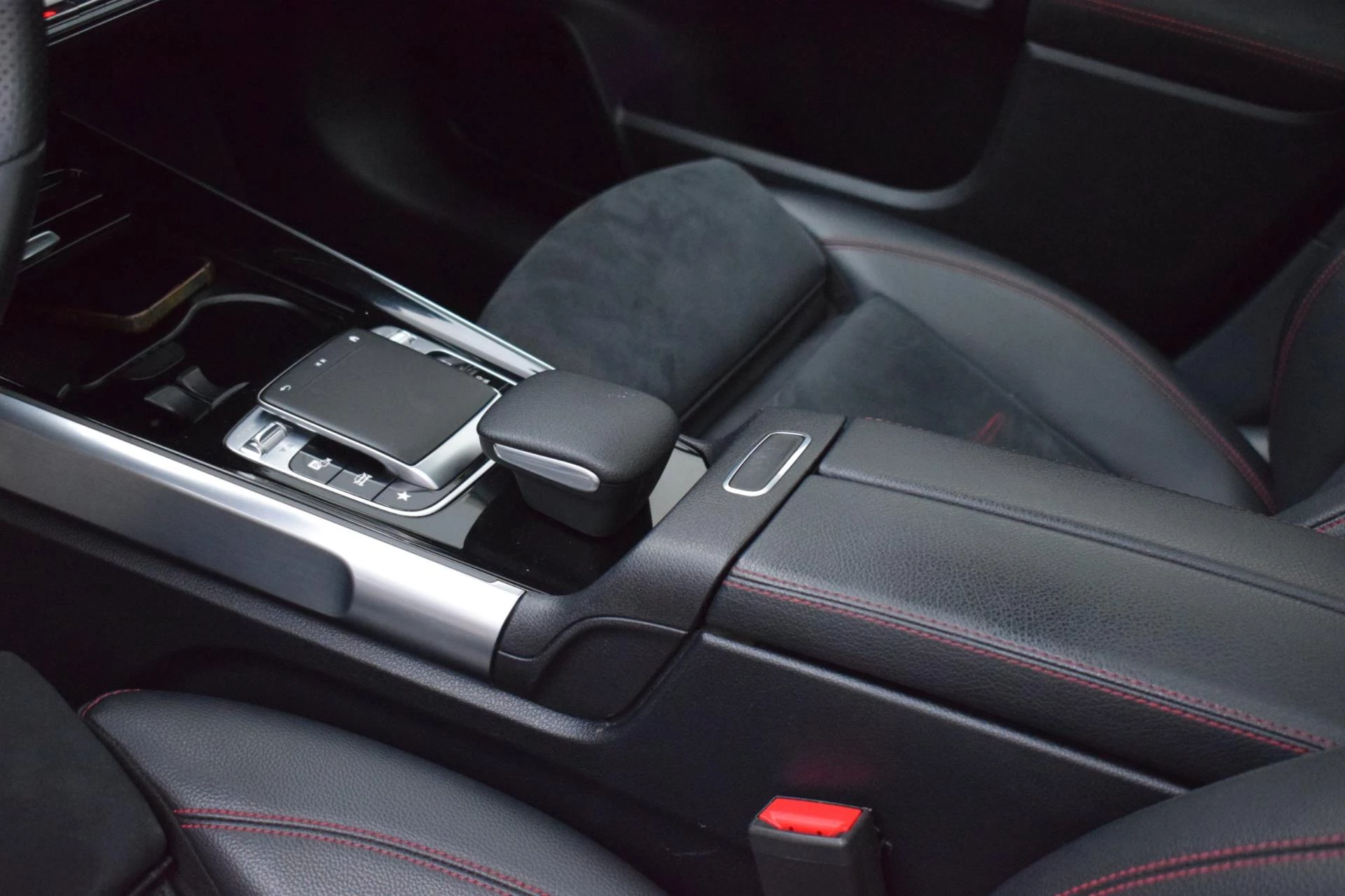 Hoofdafbeelding Mercedes-Benz GLB