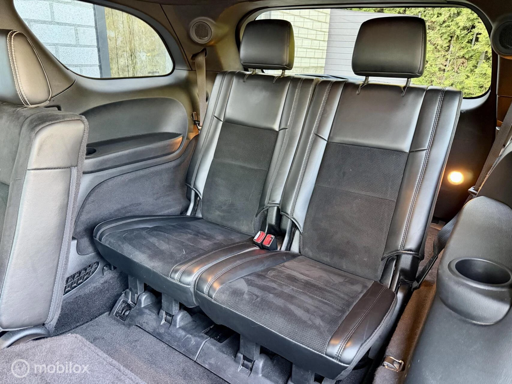 Hoofdafbeelding Dodge Durango