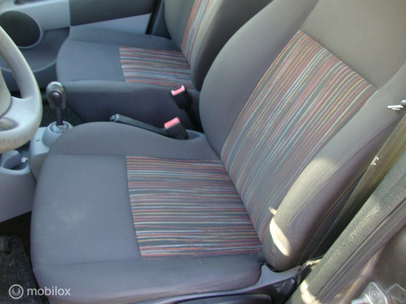 Hoofdafbeelding Renault Modus