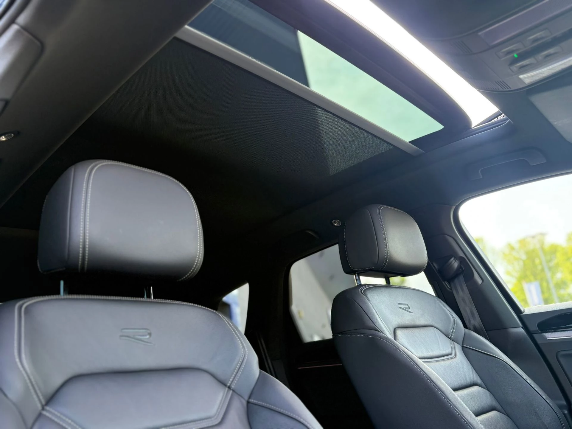 Hoofdafbeelding Volkswagen Touareg