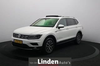 Volkswagen Tiguan Allspace 1.5 TSI Comfortline Business 7 Persoons | Automaat | Virtual Display | Panormadak