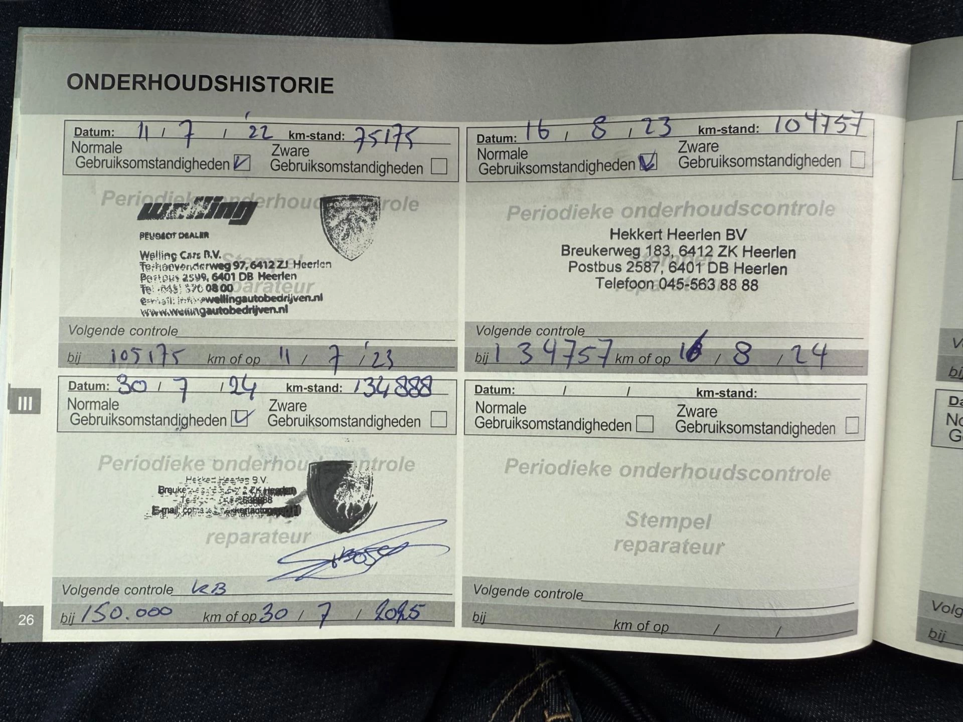 Hoofdafbeelding Peugeot Expert