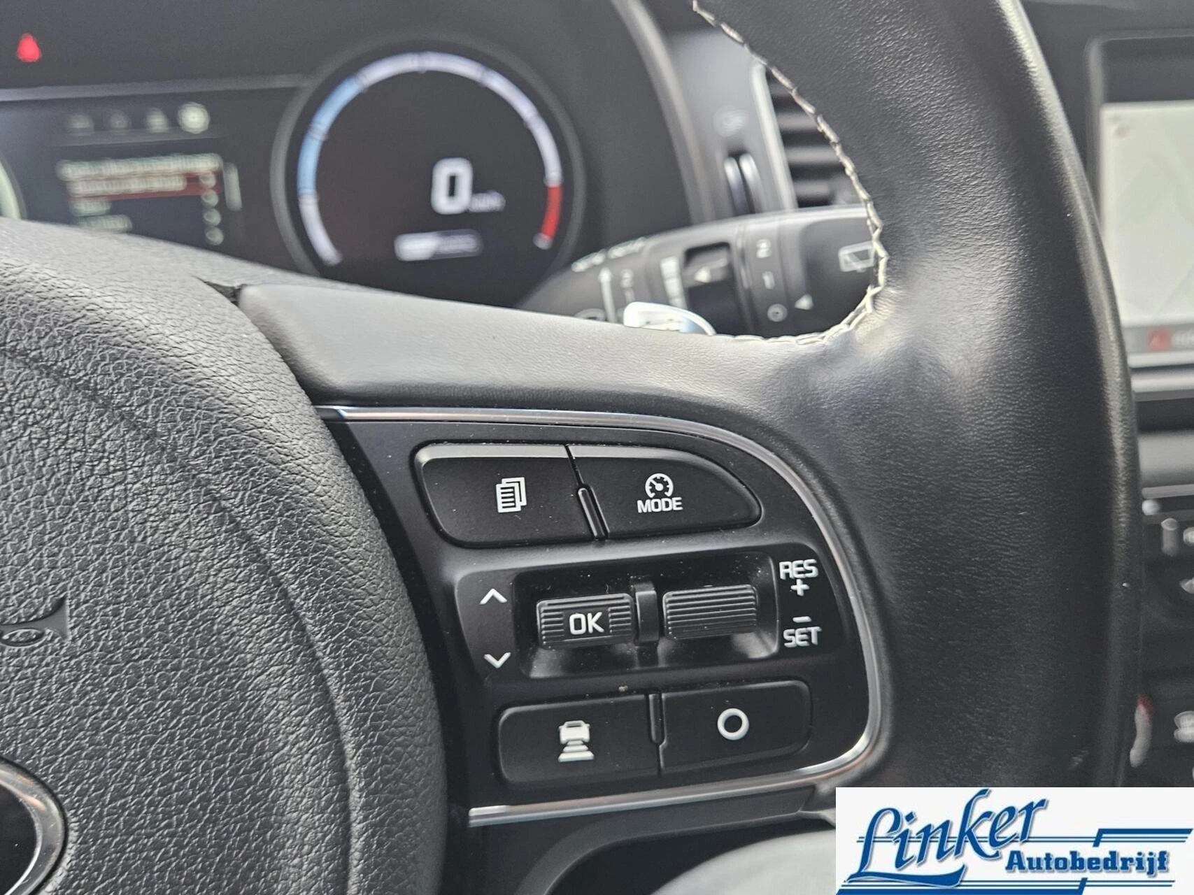 Hoofdafbeelding Kia e-Niro