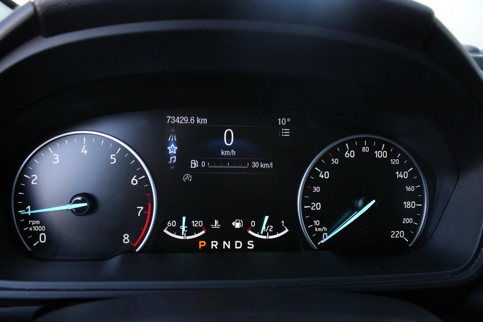 Hoofdafbeelding Ford EcoSport