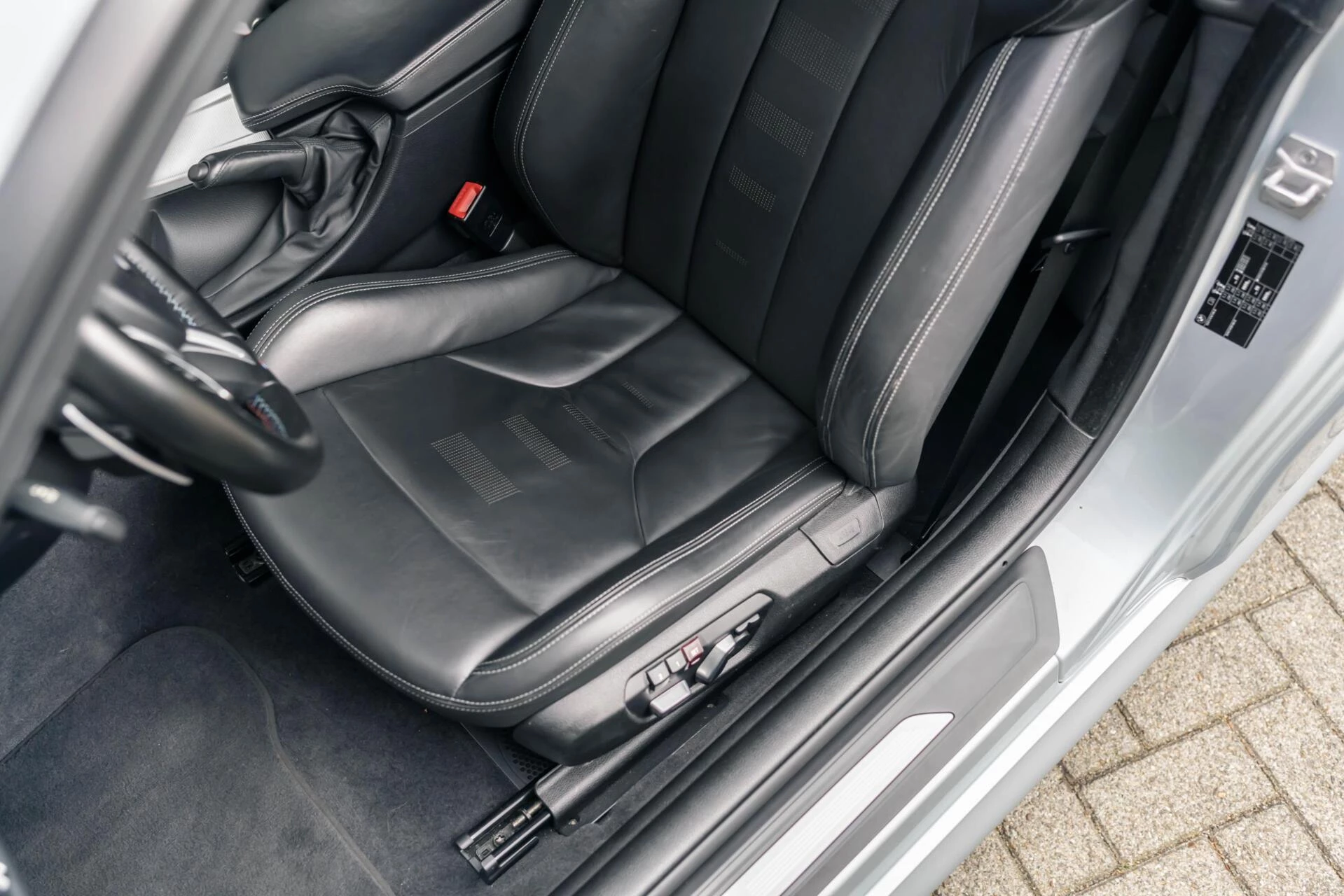 Hoofdafbeelding BMW M4