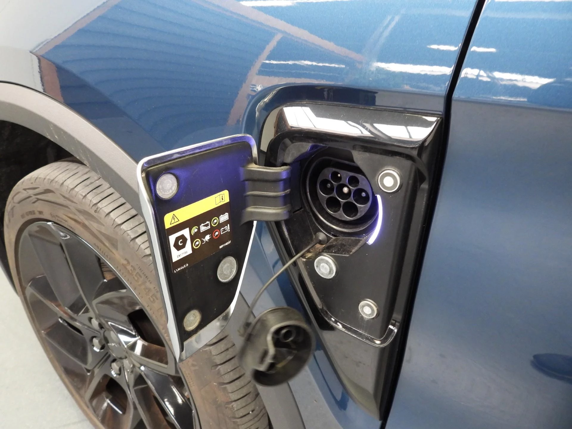 Hoofdafbeelding Lynk & Co 01