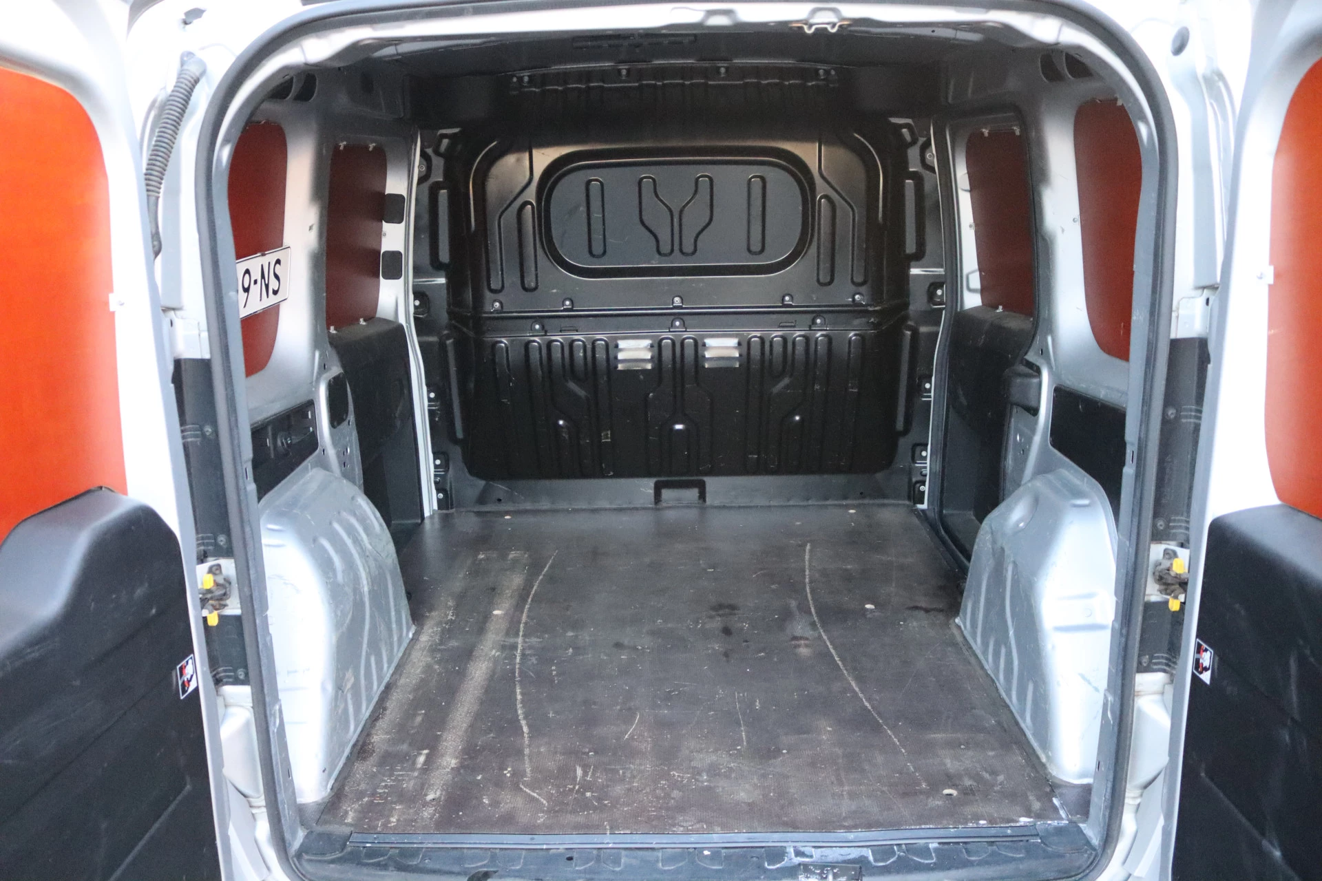 Hoofdafbeelding Fiat Doblò