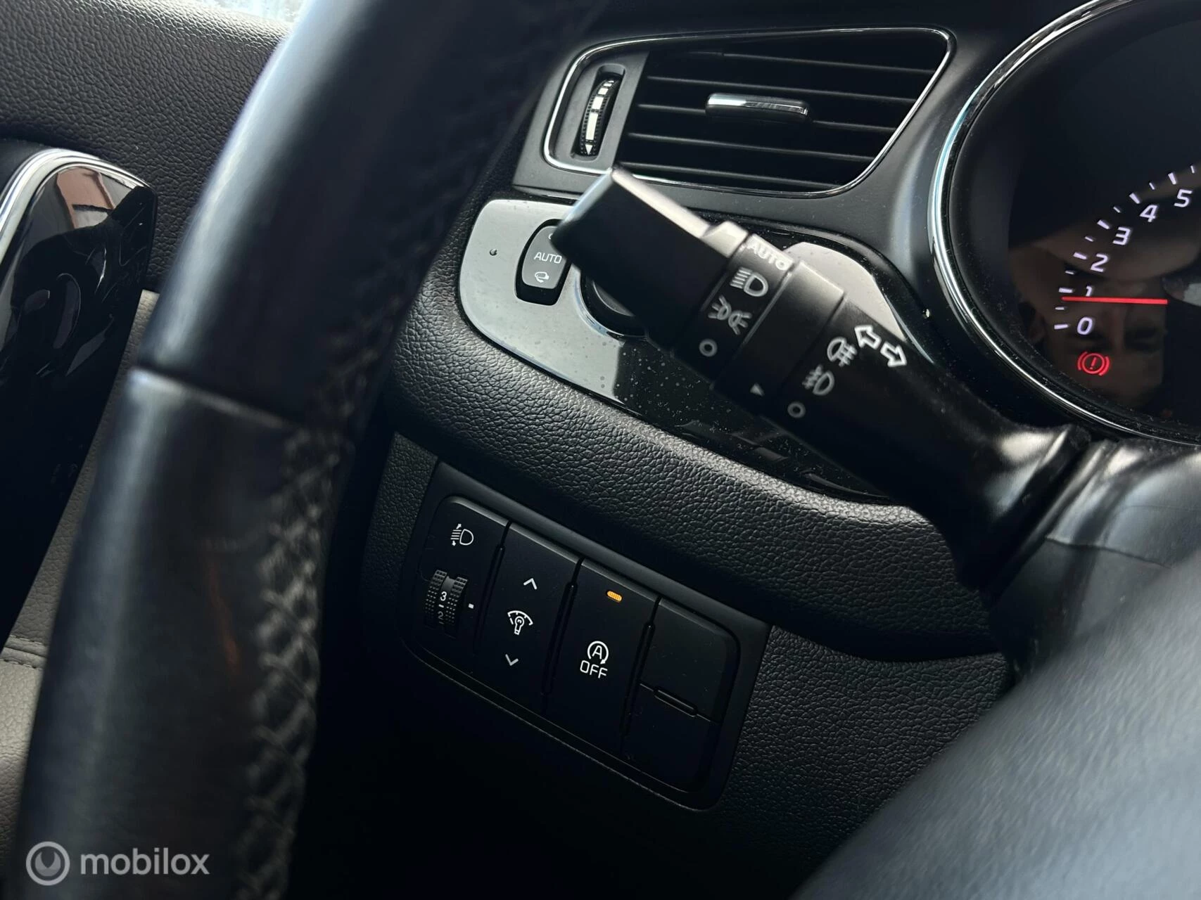 Hoofdafbeelding Kia cee'd