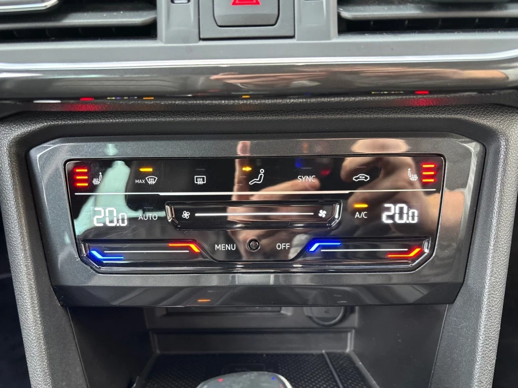 Hoofdafbeelding SEAT Tarraco