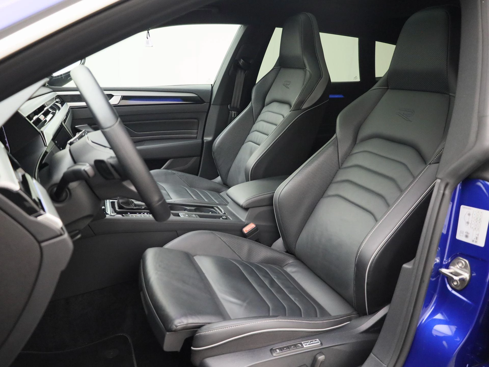 Hoofdafbeelding Volkswagen Arteon