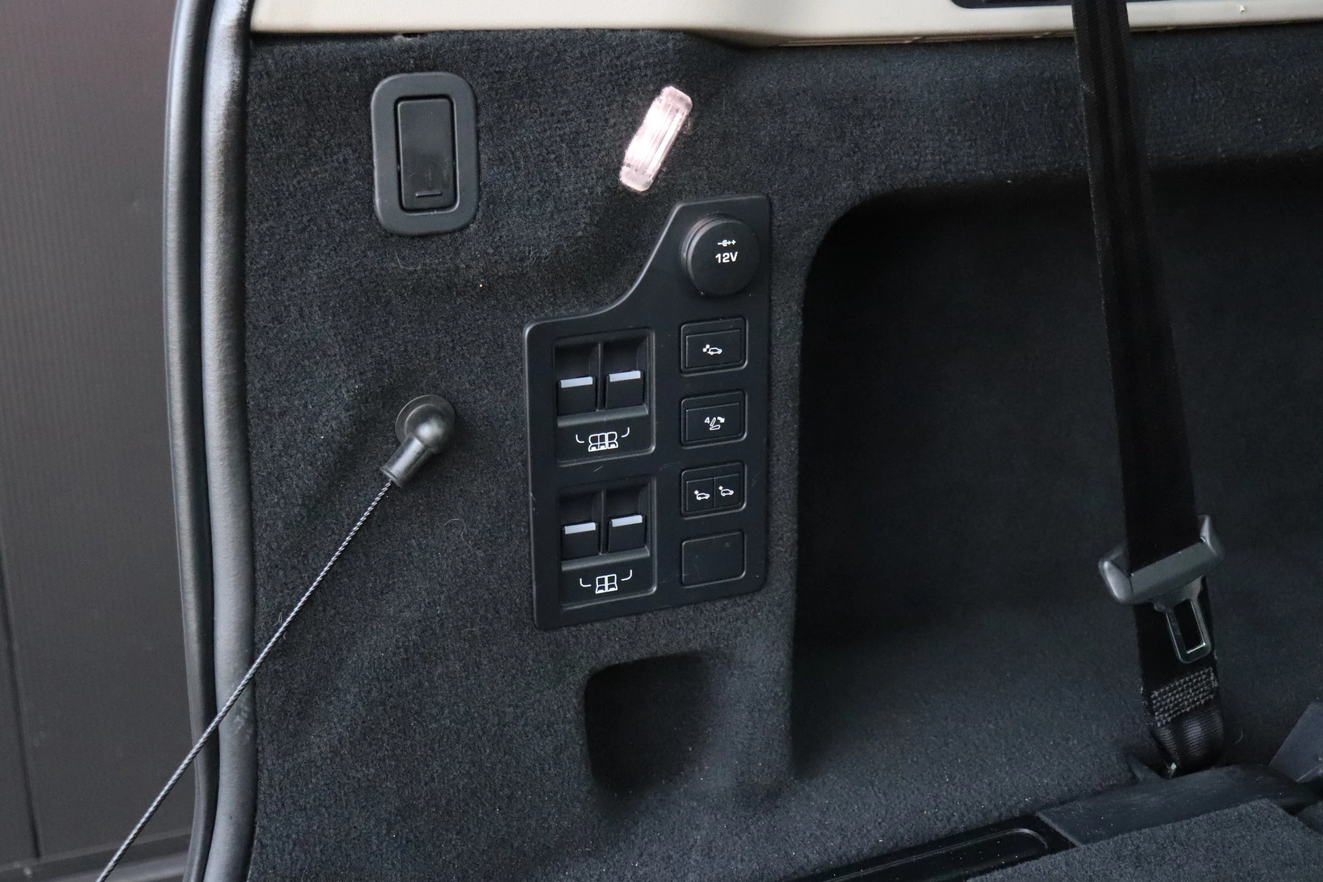 Hoofdafbeelding Land Rover Discovery