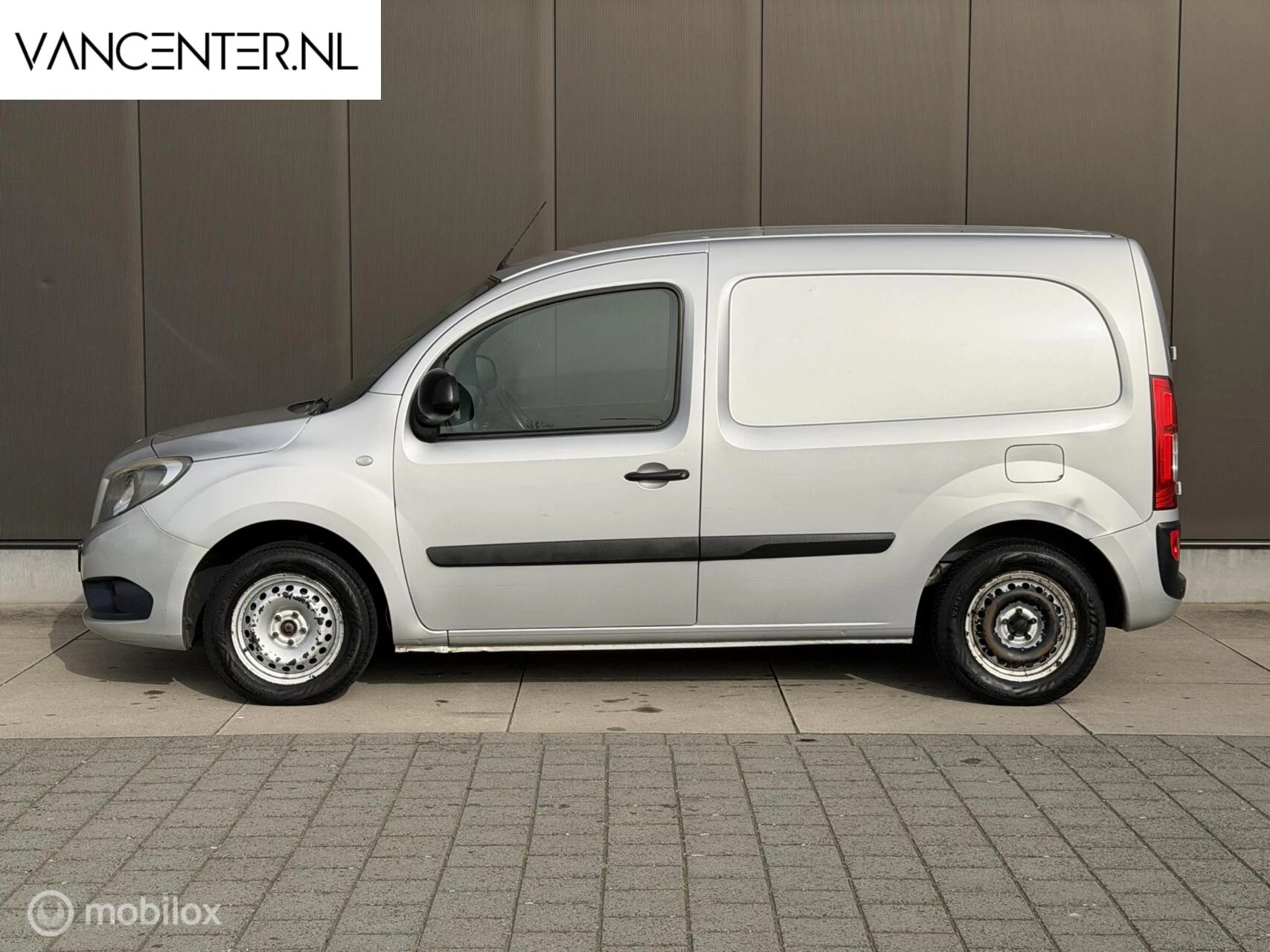Hoofdafbeelding Mercedes-Benz Citan