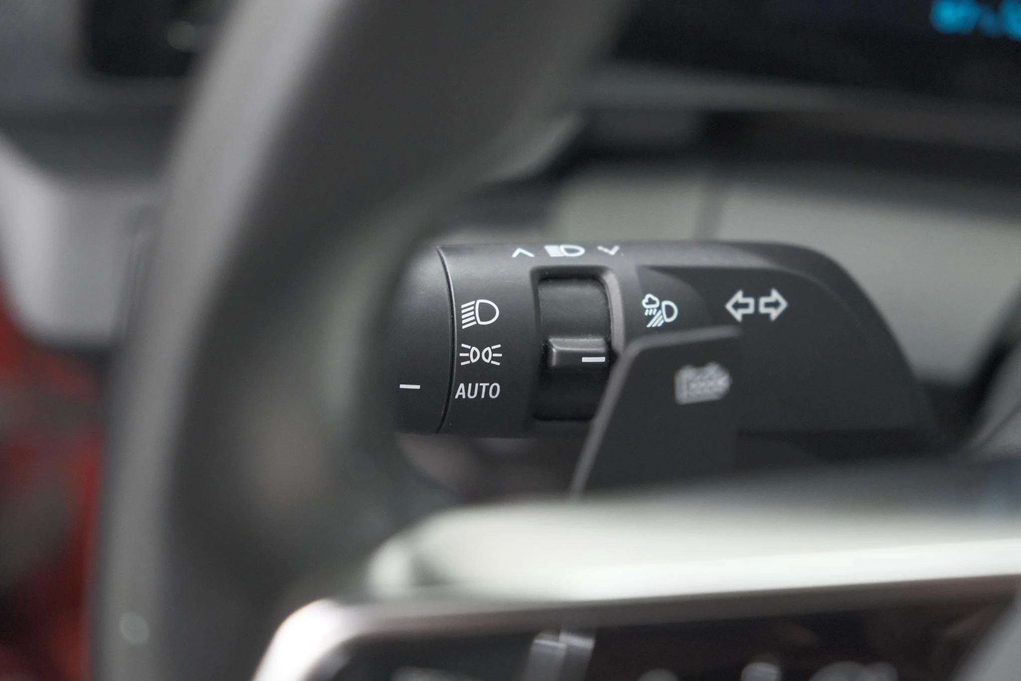 Hoofdafbeelding Renault Megane E-Tech