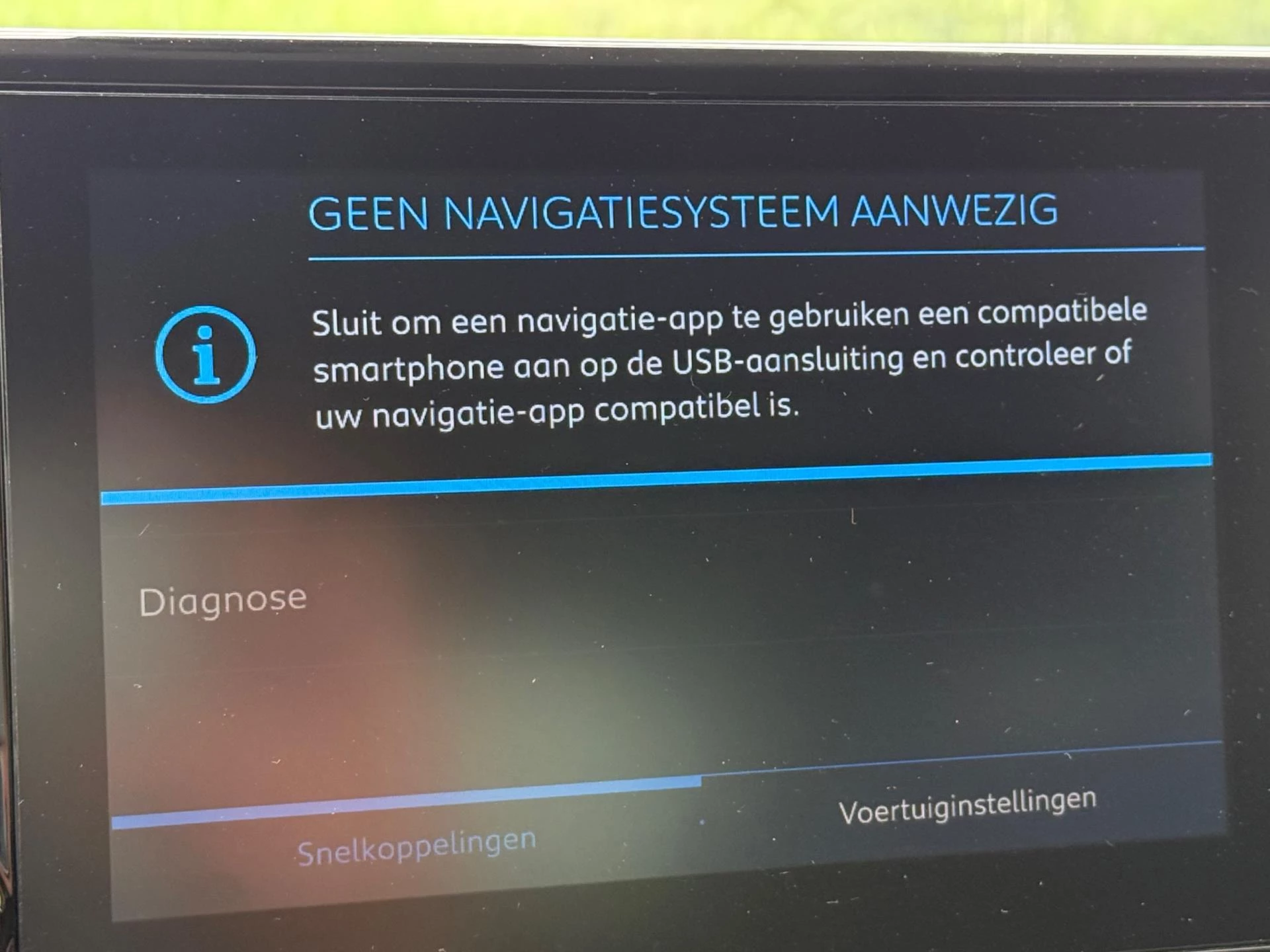 Hoofdafbeelding Peugeot Rifter