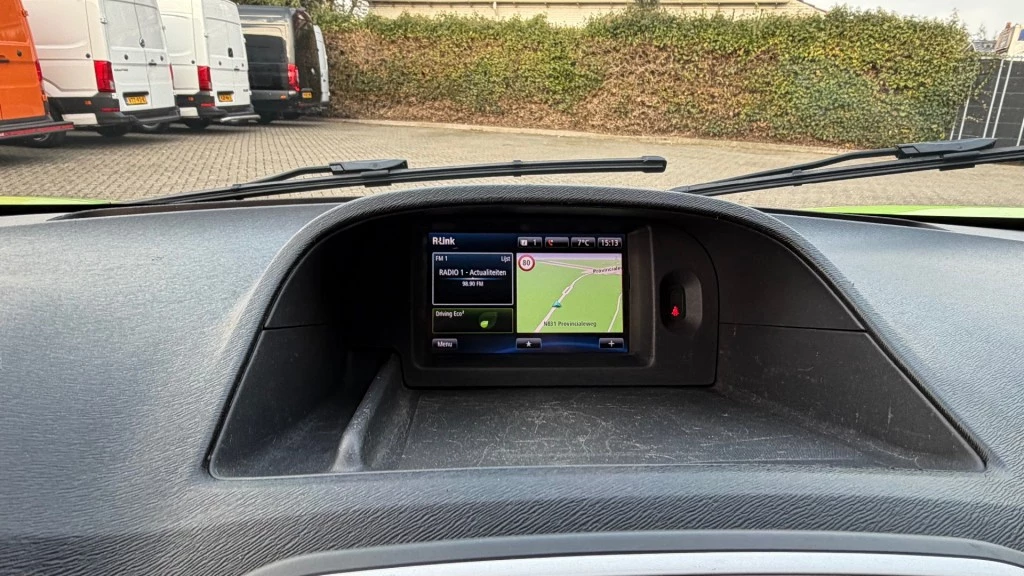 Hoofdafbeelding Renault Kangoo