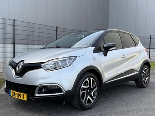 Renault Captur 1.2 TCe Xmod | 4 NIEUWE ALL-SEASONS | TREKH.