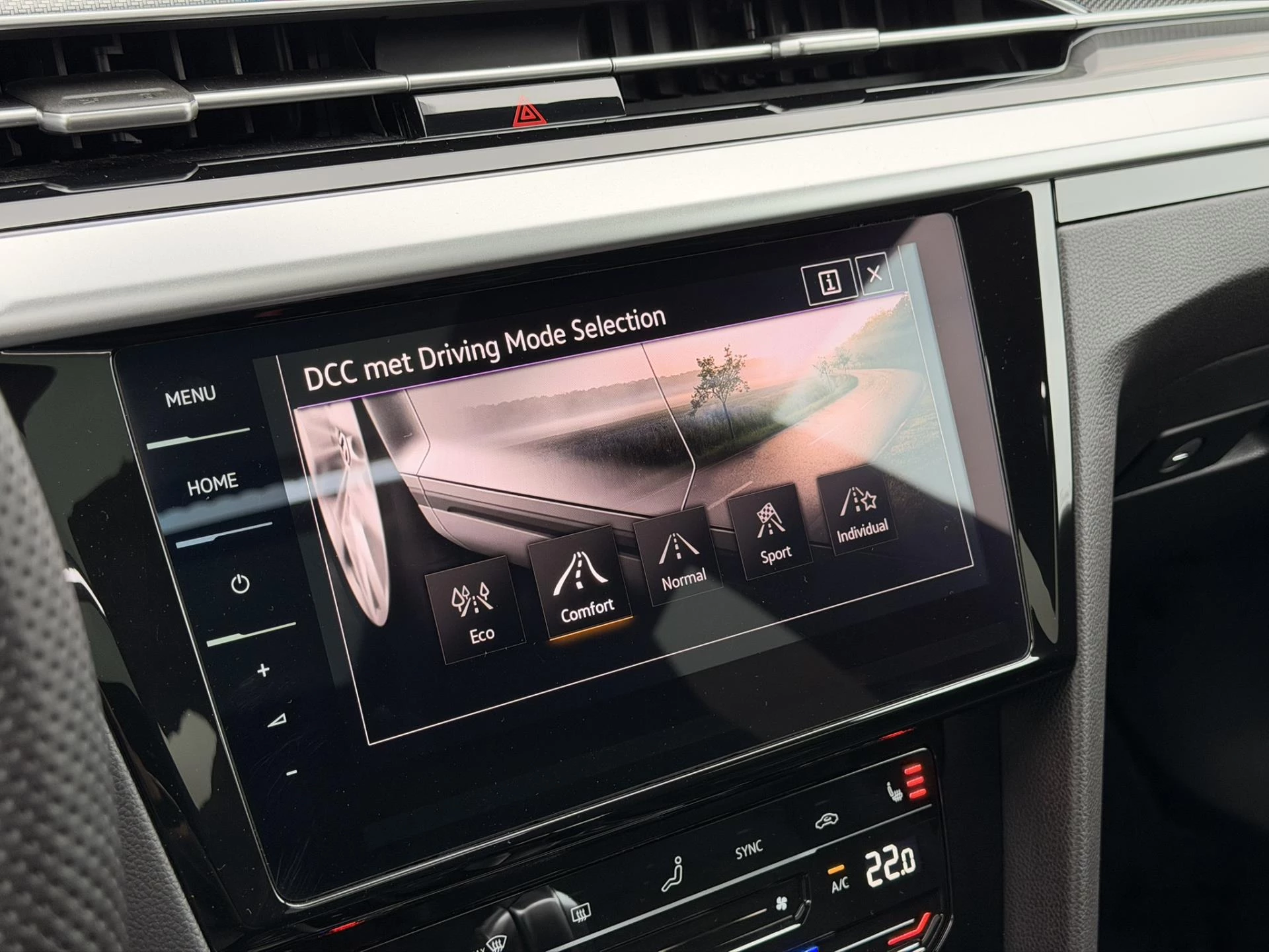 Hoofdafbeelding Volkswagen Arteon