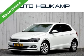 Volkswagen Polo 1.6 TDI Comfortline | Navi | Adaptieve Cruise | NL-Auto |
