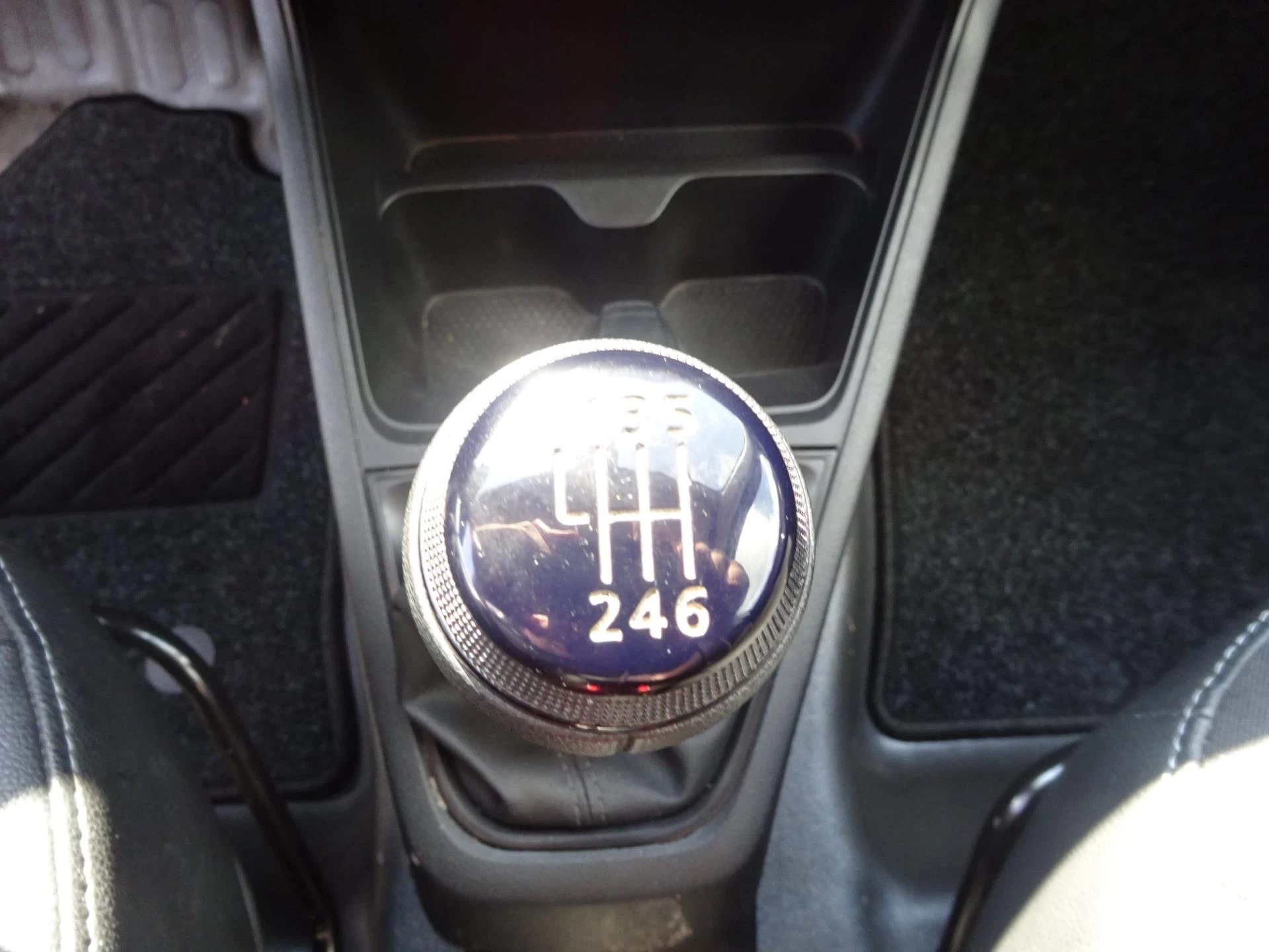 Hoofdafbeelding Renault Express