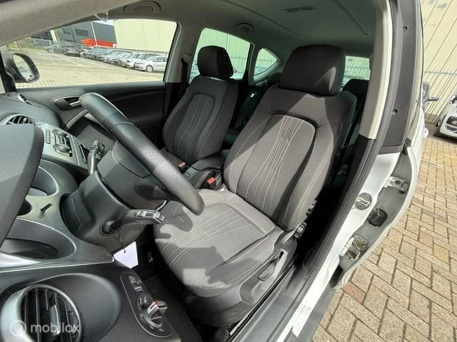 Hoofdafbeelding SEAT Altea XL