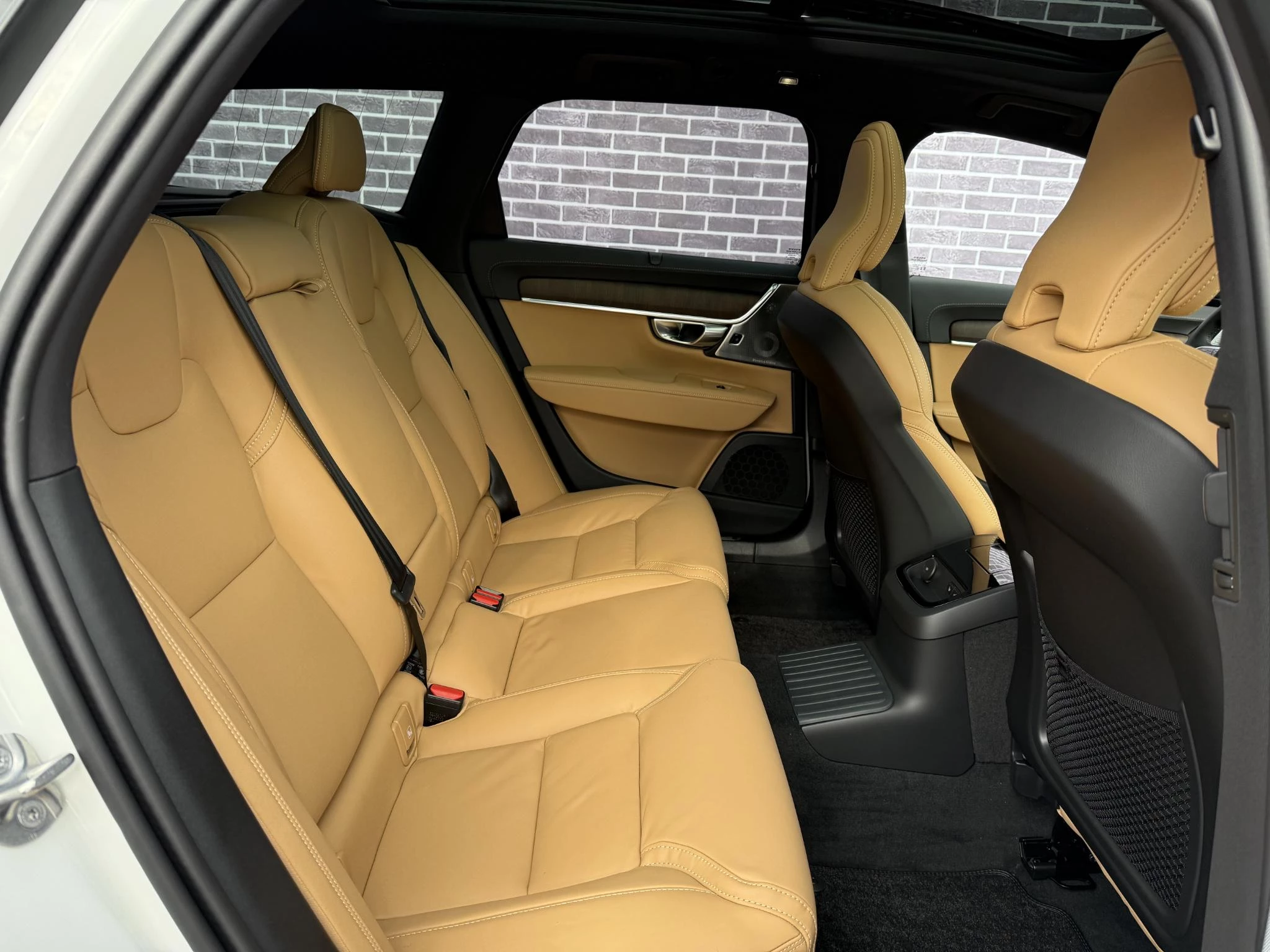 Hoofdafbeelding Volvo V90