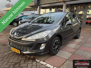 Peugeot 308 1.4 VTi X-line