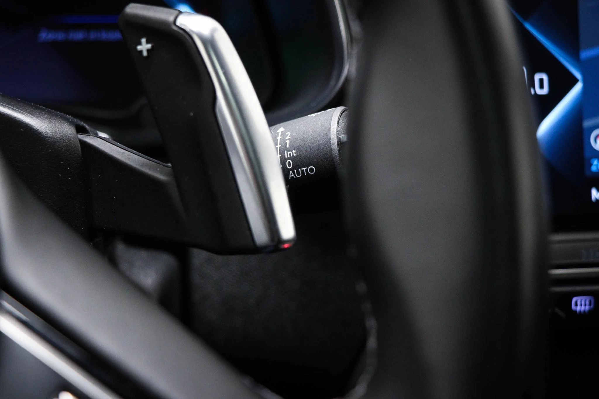 Hoofdafbeelding DS DS 7