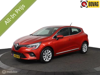Renault Clio 1.0 TCe 100pk  Intens in nieuwstaat