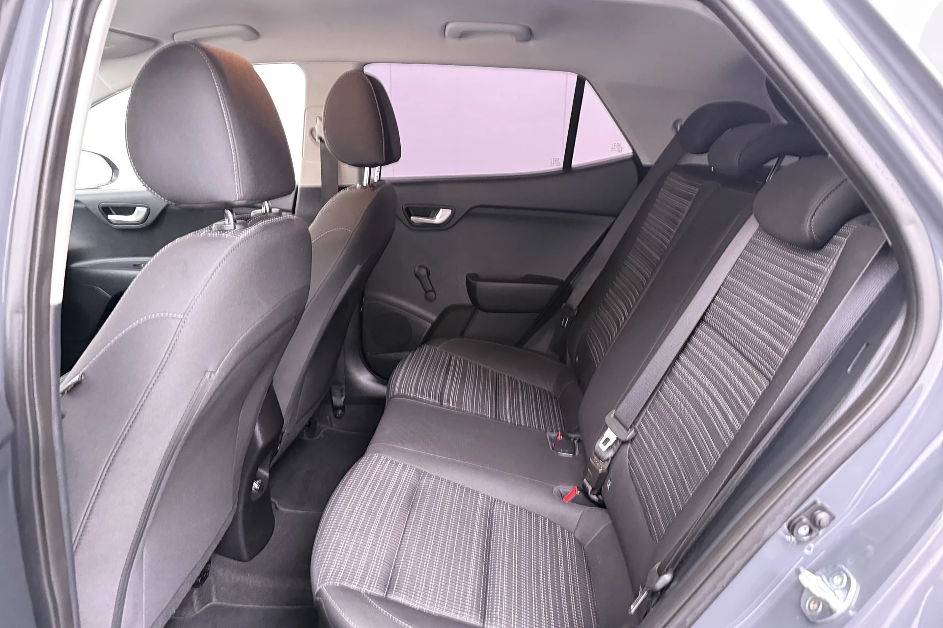 Hoofdafbeelding Kia Stonic