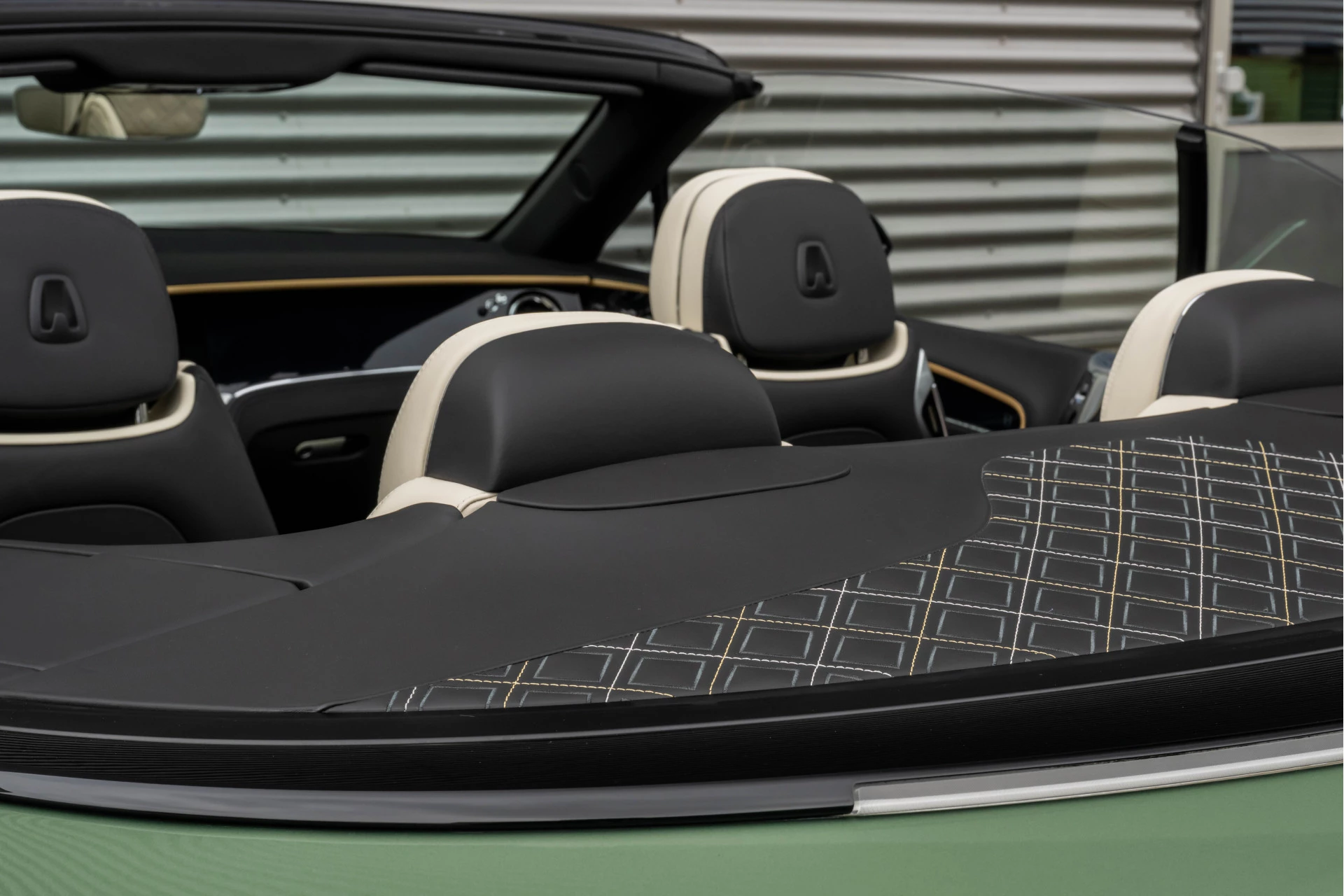 Hoofdafbeelding Bentley Continental GT