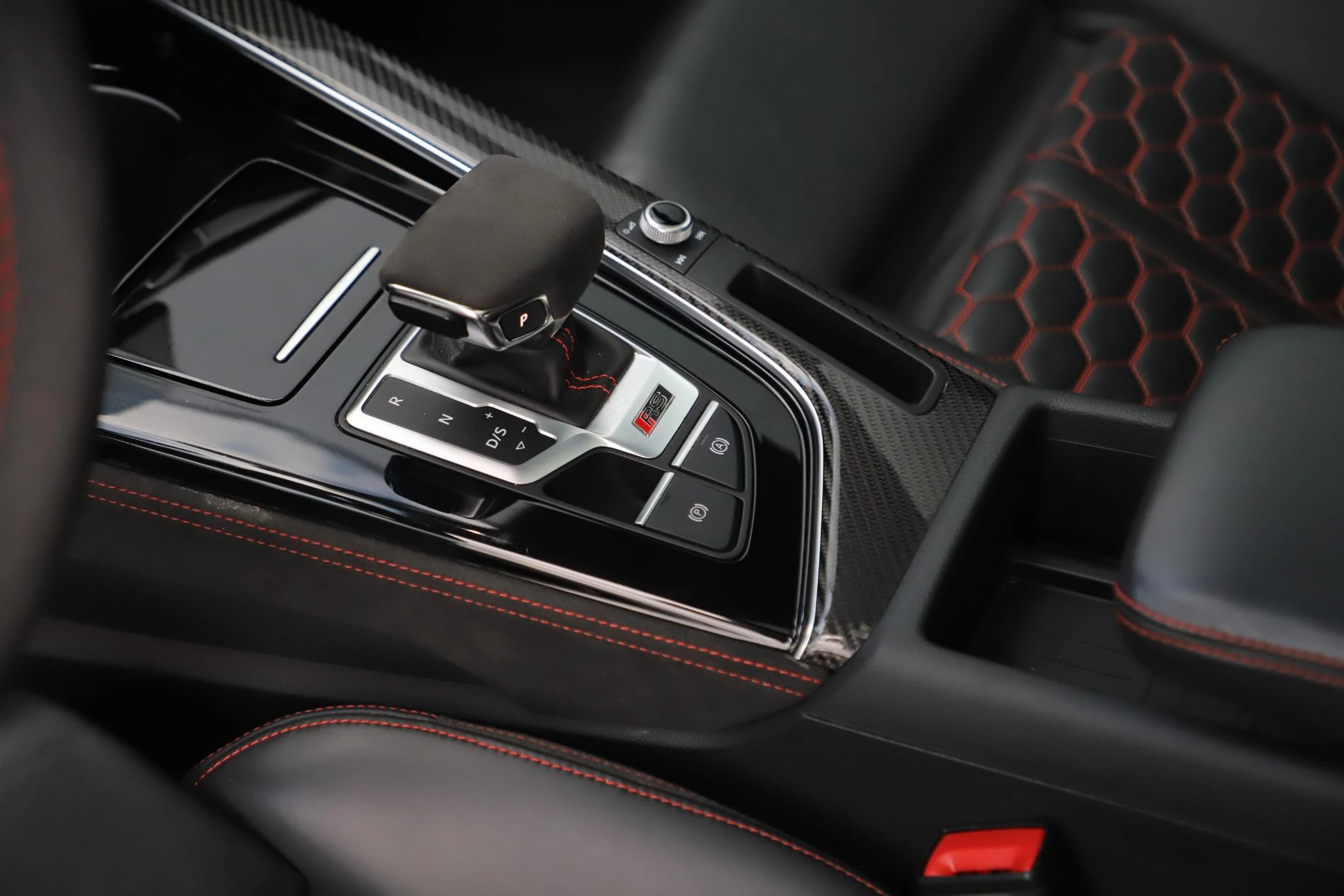 Hoofdafbeelding Audi RS5
