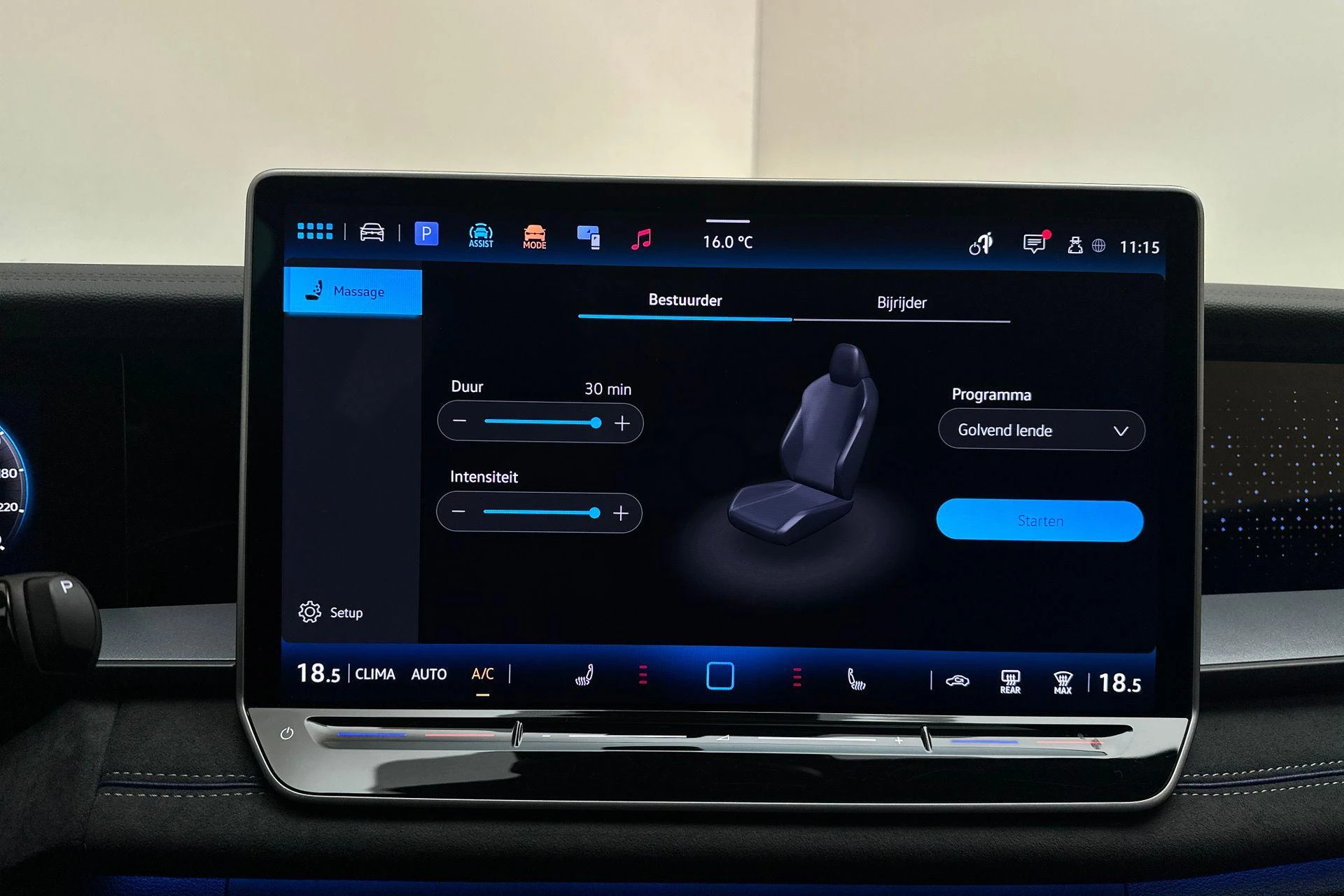 Hoofdafbeelding Volkswagen Tayron