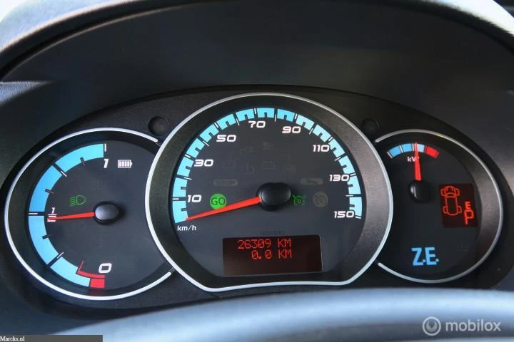 Hoofdafbeelding Renault Kangoo