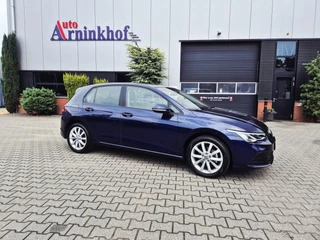 Volkswagen GOLF 1.5 TSI Style