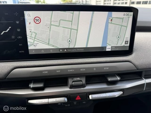 Hoofdafbeelding Kia EV3