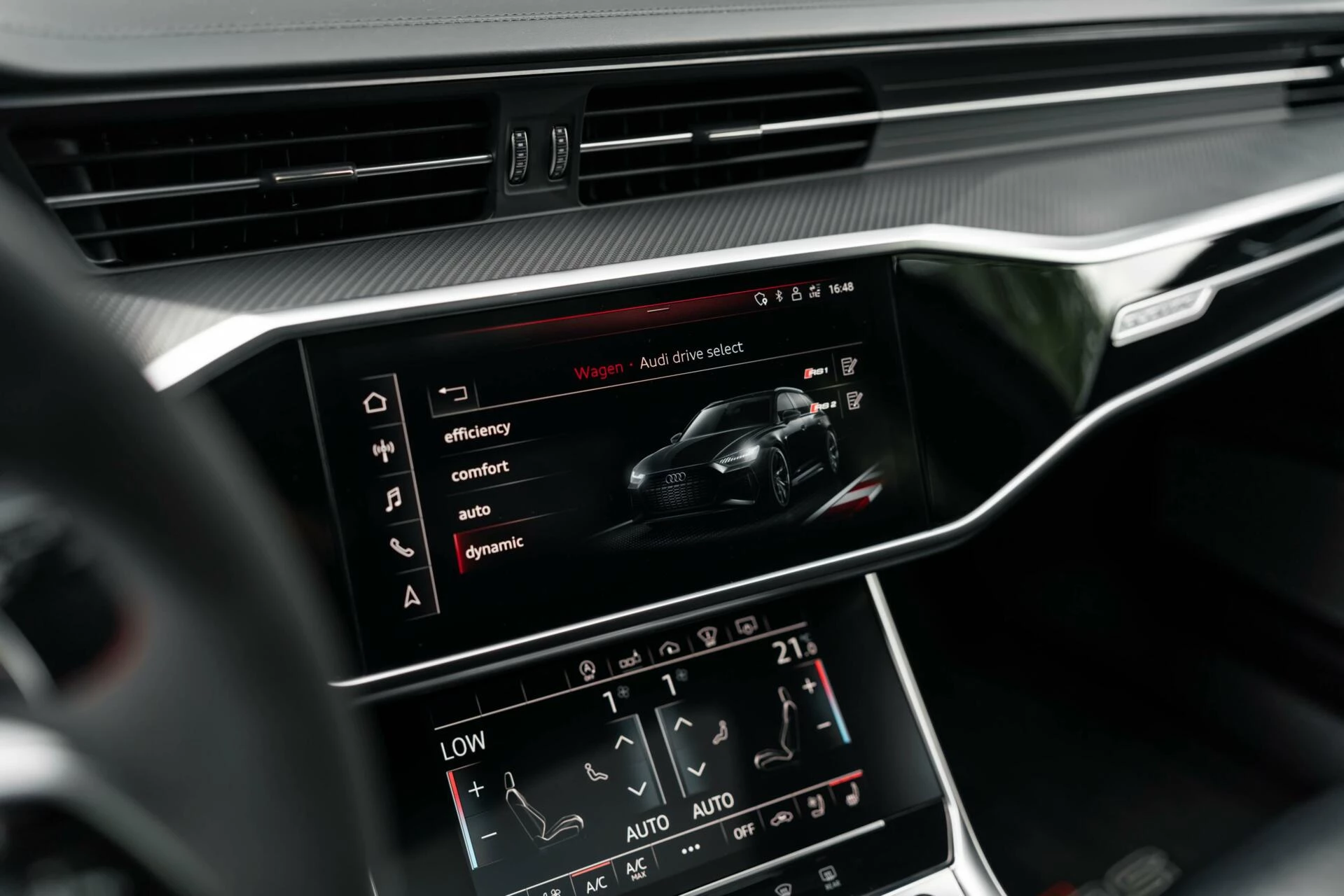 Hoofdafbeelding Audi RS6