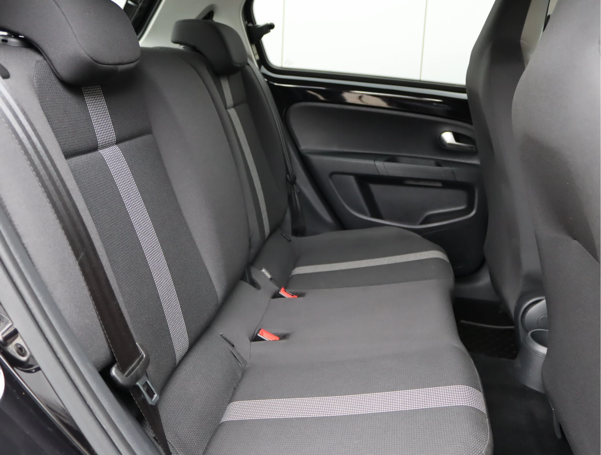 Hoofdafbeelding Volkswagen e-up!