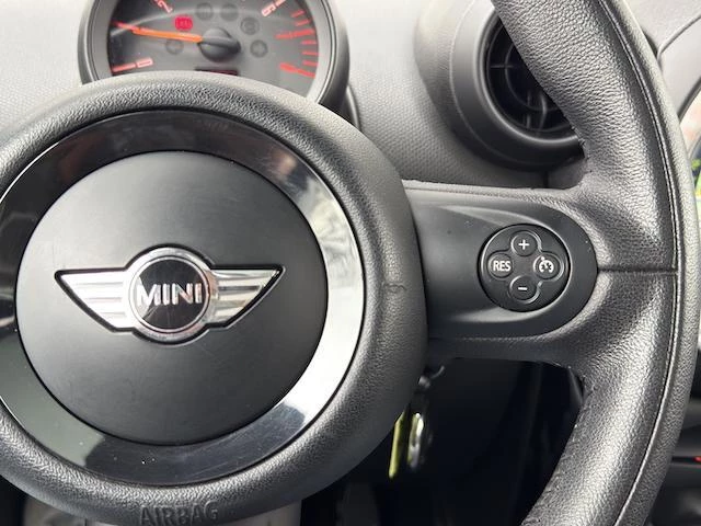 Hoofdafbeelding MINI Paceman