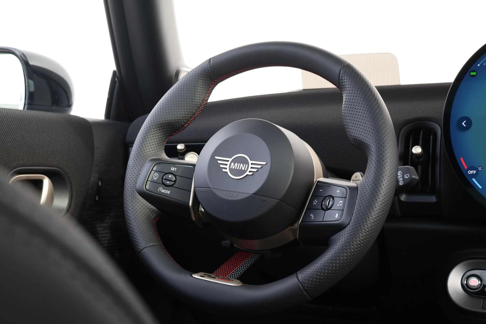 Hoofdafbeelding MINI 3-deurs