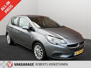 Opel Corsa 1.0 Turbo 120 Jaar Edition Clima Navi Winterpack