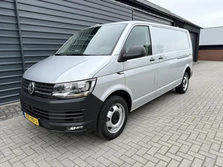 Volkswagen Transporter 2.0 TSI L2H1 DSG Automaat 2x Schuifdeur Airco