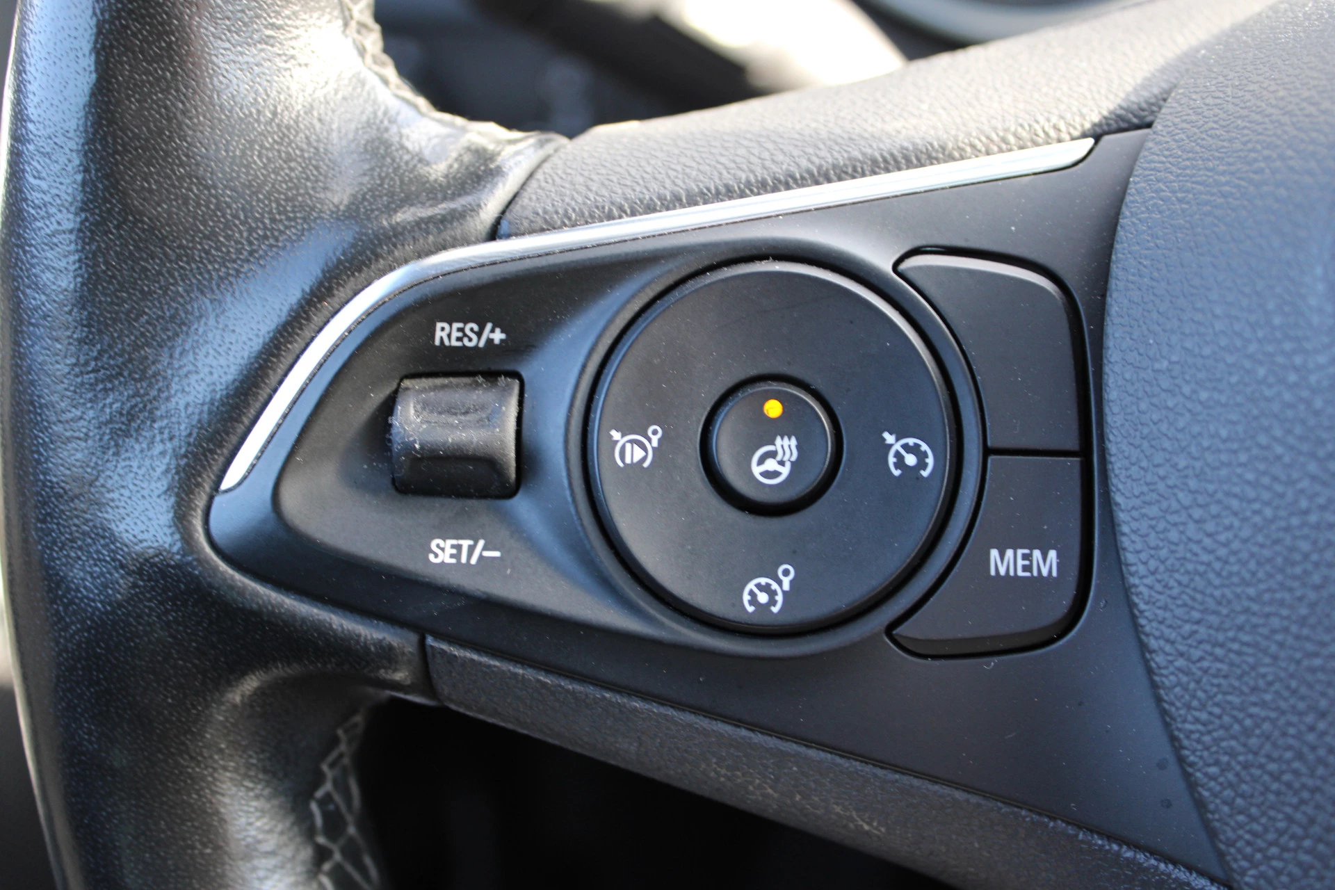 Hoofdafbeelding Opel Crossland