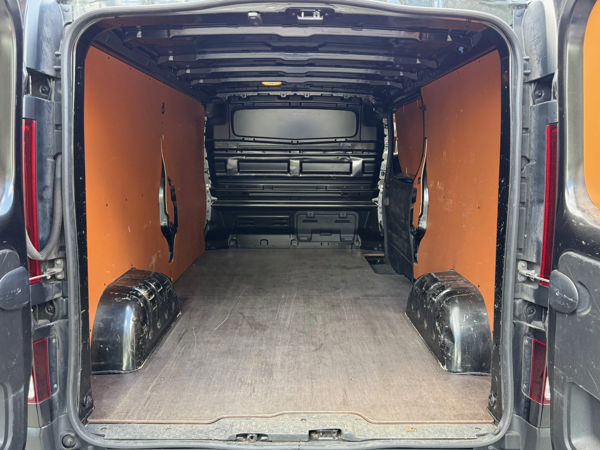 Hoofdafbeelding Fiat Talento