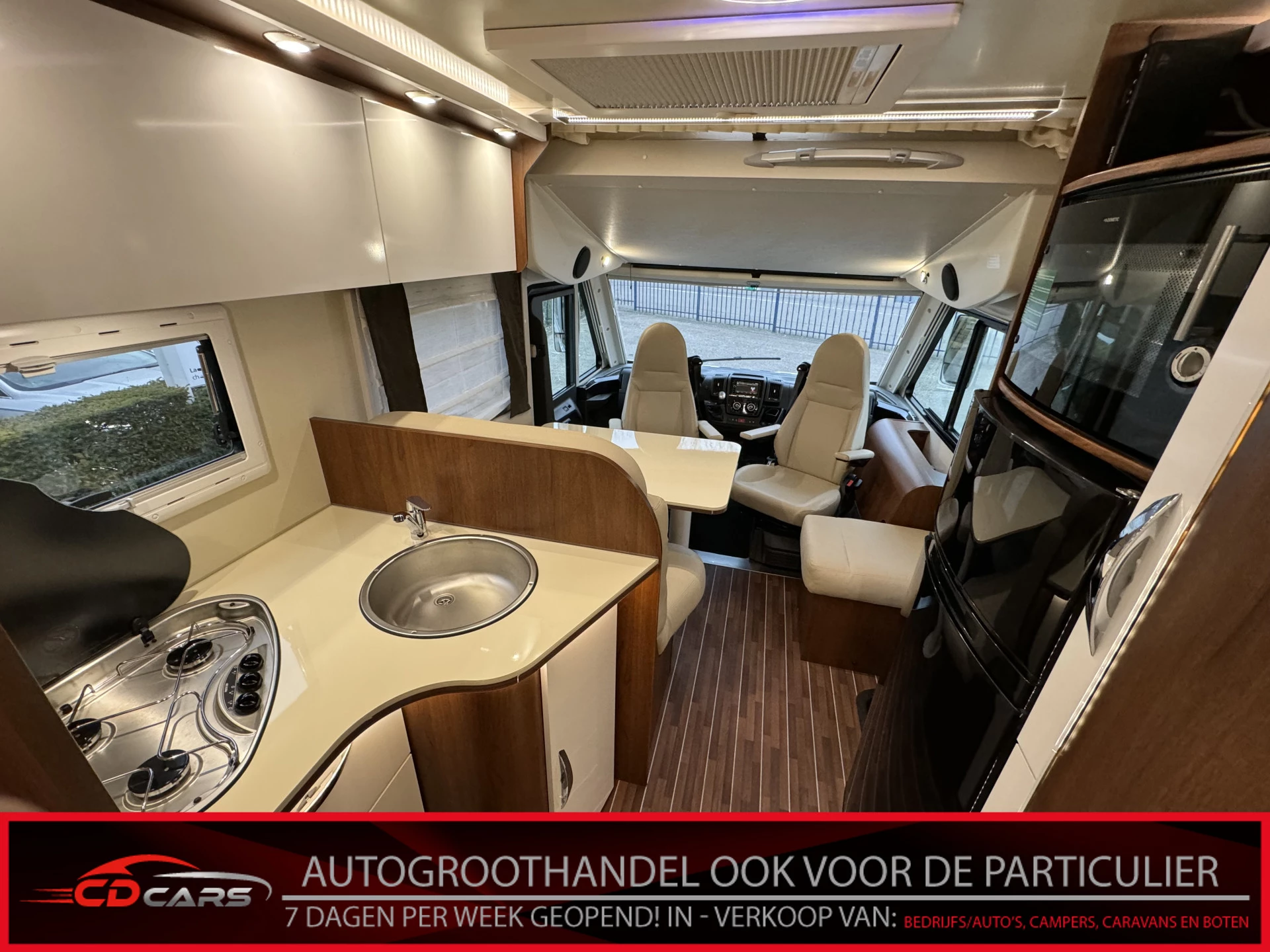 Hoofdafbeelding Fiat Miller