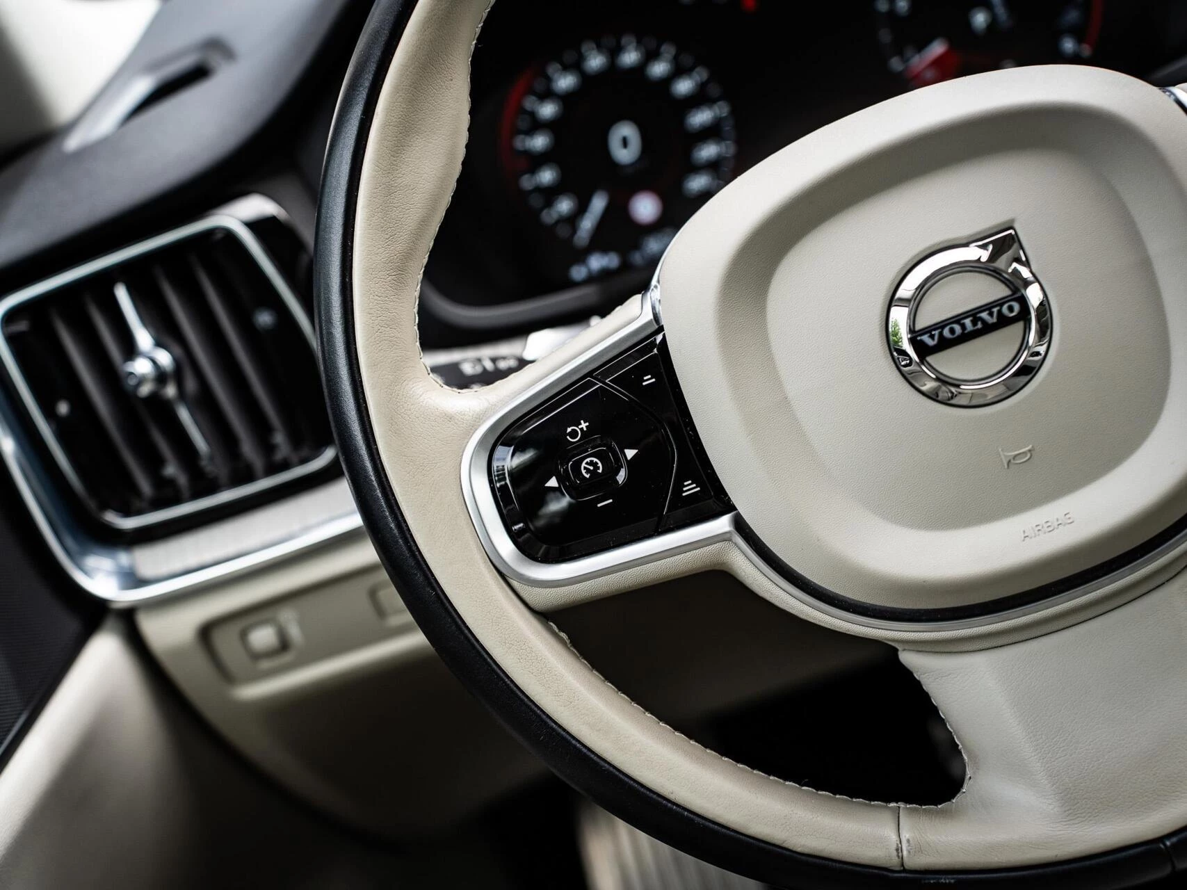 Hoofdafbeelding Volvo S60