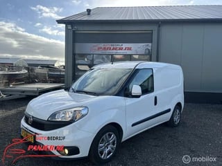 Fiat Doblò Cargo 1.6MJ “AIRCO+NAV+TREKH”