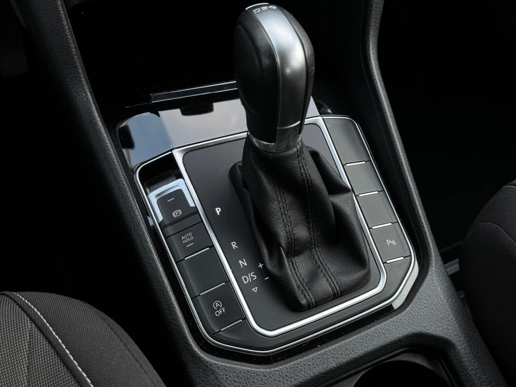 Hoofdafbeelding Volkswagen Golf Sportsvan