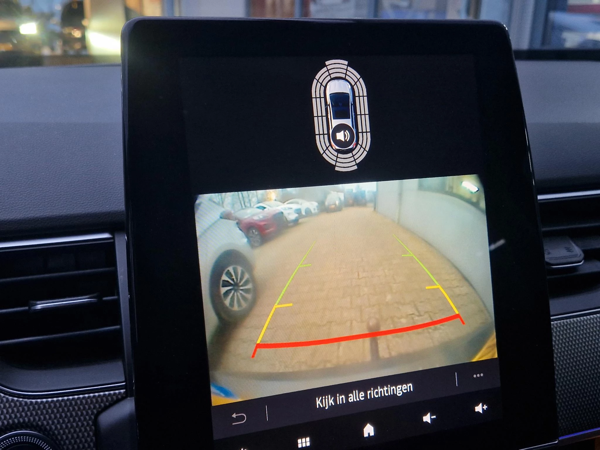 Hoofdafbeelding Renault Arkana